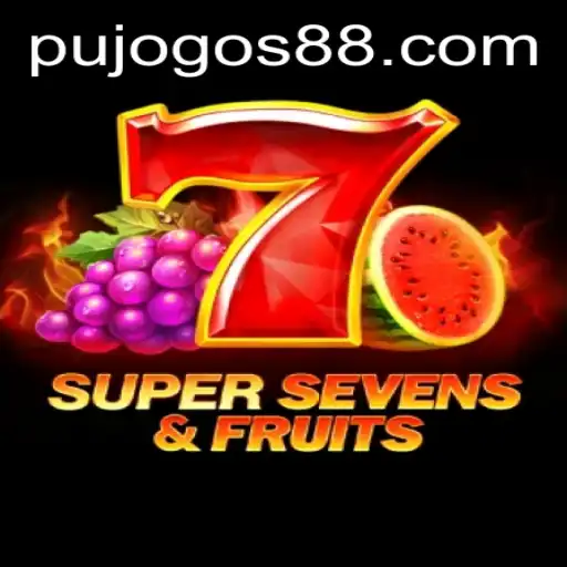 Exploring 7SuperSevensFruits: The Engaging World of PUJOGOS