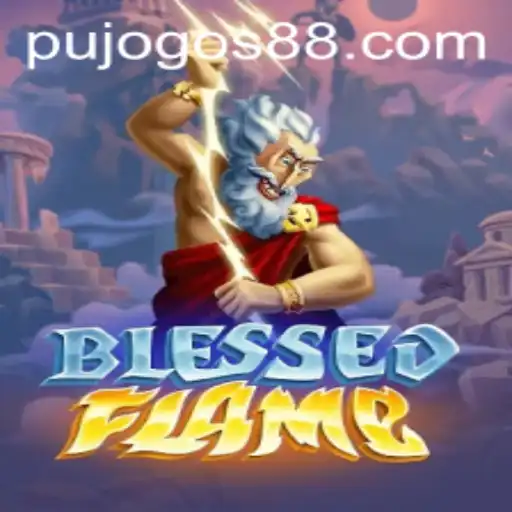 Exploring the Fiery Depths: An In-Depth Look at BlessedFlame