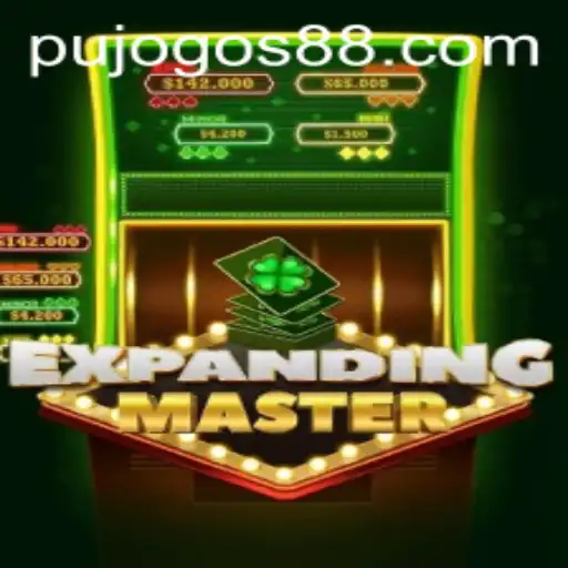 Exploring the Intriguing World of ExpandingMaster: A PUJOGOS Adventure