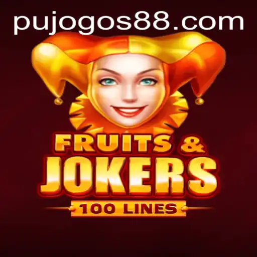 Exploring the Vibrant World of FruitsAndJokers100 with PUJOGOS