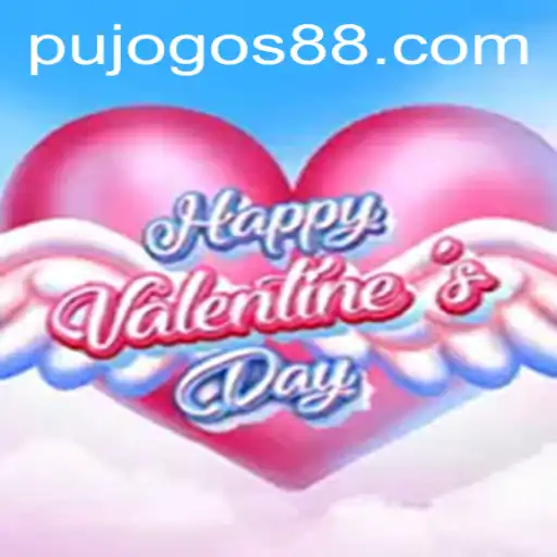 Discovering the Joy of 'HappyValentinesDay' with PUJOGOS