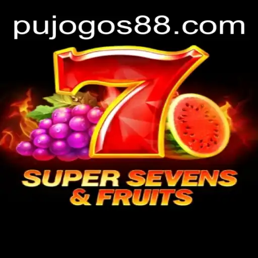 Exploring 7SuperSevensFruits: The Engaging World of PUJOGOS