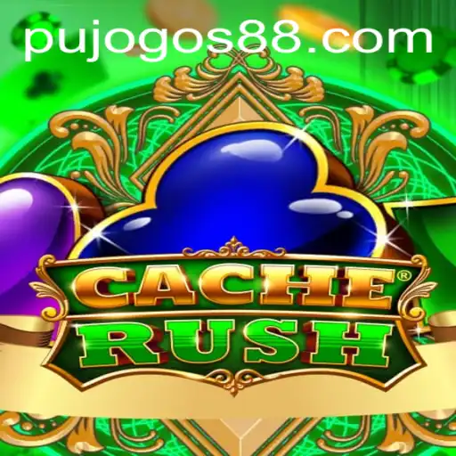 Explore the Exciting World of CacheRush: A Game-Changer in Digital Treasure Hunts