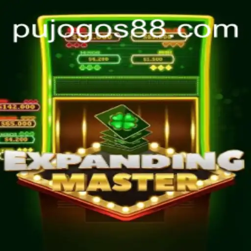 Exploring the Intriguing World of ExpandingMaster: A PUJOGOS Adventure