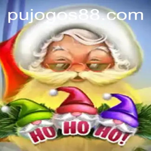 Discover the Festive Thrills of HoHoHo: A Game of Joy and Strategy