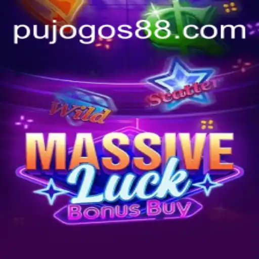 MassiveLuckBonusBuy: An Innovative Gaming Experience