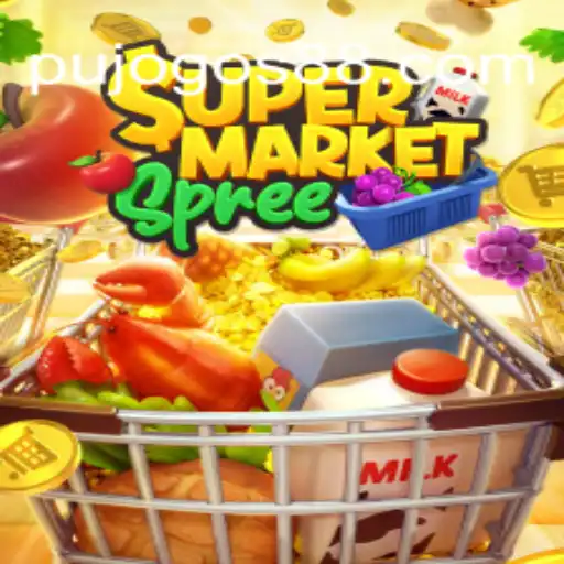 SupermarketSpree: A Thrilling Adventure in Retail Mayhem