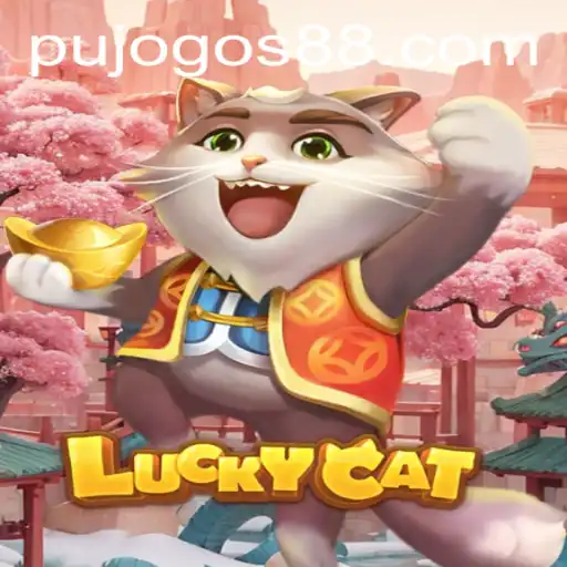 Discover the Exciting World of LuckyCat with PUJOGOS