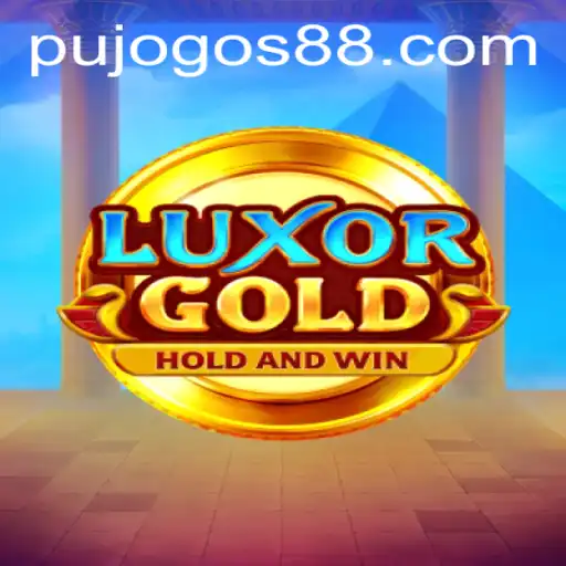 LuxorGold: A Riveting Adventure in the World of PUJOGOS