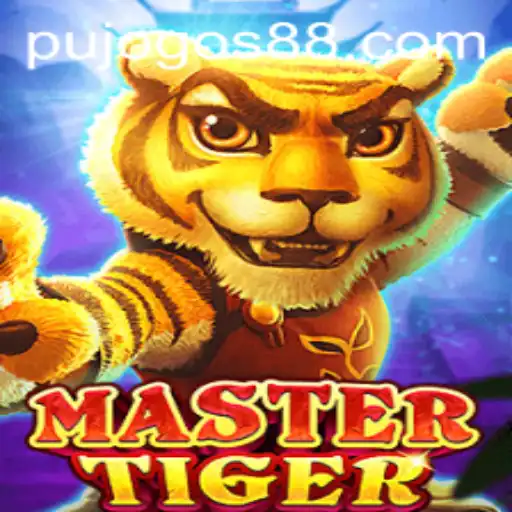 MasterTiger: A Roaring Adventure with PUJOGOS