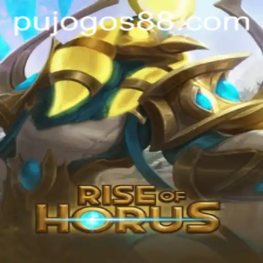 Embark on an Epic Adventure with RiseofHorus: A New Era of Gaming