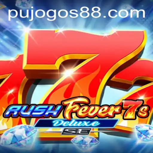 RushFever7sDeluxeSE Game Overview and Rules