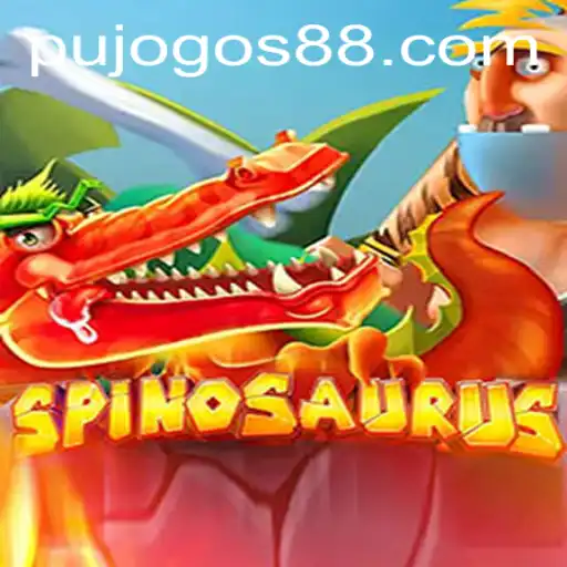 Exploring Spinosaurus: A Captivating Journey into the World of PUJOGOS