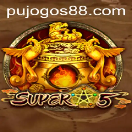 Super5: An Exciting New Experience with PUJOGOS