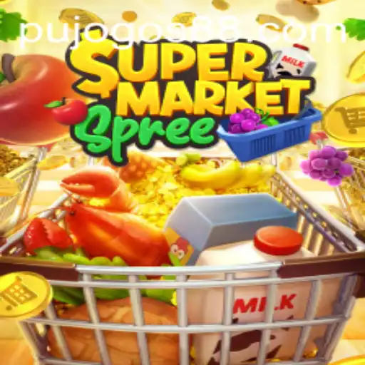 SupermarketSpree: A Thrilling Adventure in Retail Mayhem