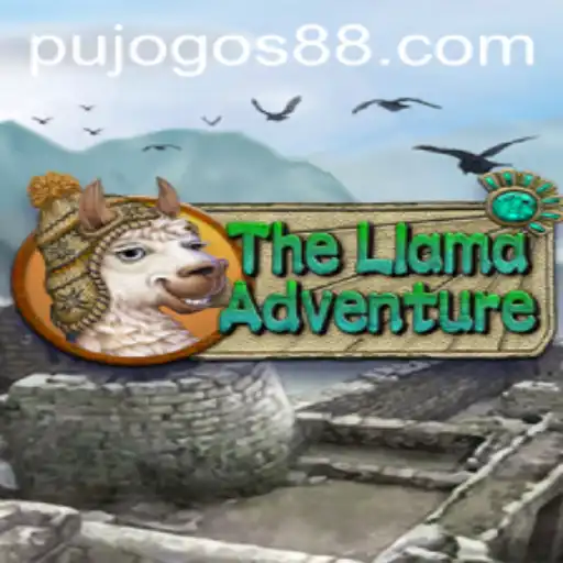 TheLlamaAdventure: An Exciting Journey Through Virtual Realms with PUJOGOS