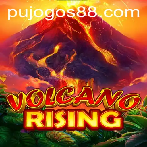 VolcanoRising: An Immersive Journey into the Core of Adventure Gaming